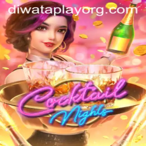 CocktailNights: A Unique Blend of Fun and Strategy by Diwataplay