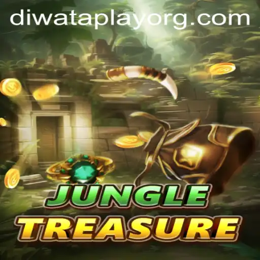 Discover the Thrills of JungleTreasure: A Deep Dive into the Digital Adventure