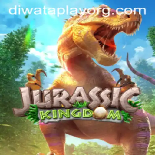 Discover JurassicKingdom: An Exciting Adventure in DiwataPlay
