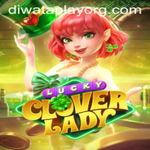 LuckyCloverLady: A Captivating Diwataplay Experience