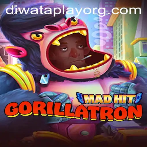 The Exciting World of MadHitGorillatron: A New Era in Gaming