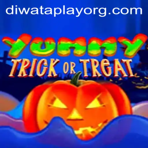 YummyTrickorTreat: An Engaging Adventure with DiwataPlay