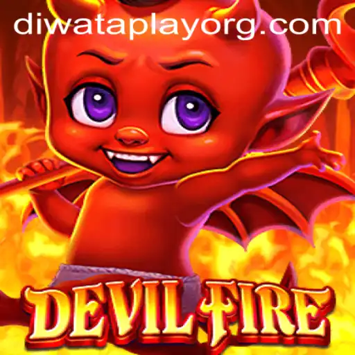 Exploring the Enigmatic World of DevilFire: A Gripping Adventure in DiwataPlay