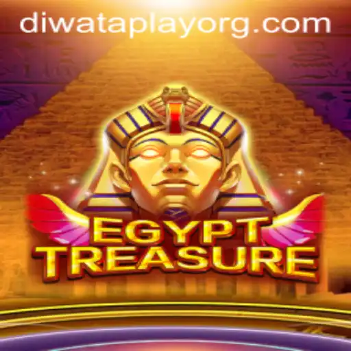 Discover the World of EgyptTreasure: Diwataplay's Epic Adventure