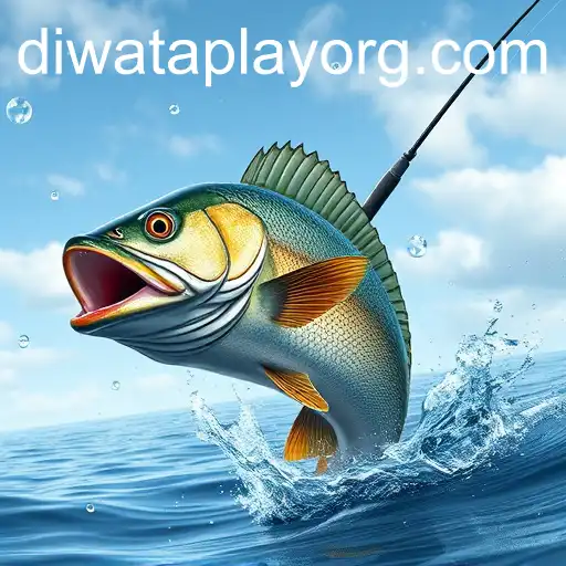 Exploring the World of Fishing Games with Diwataplay