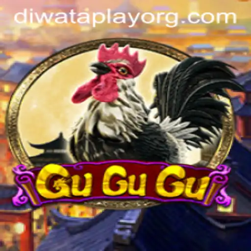 Discover the Thrilling World of GuGuGu at diwataplay