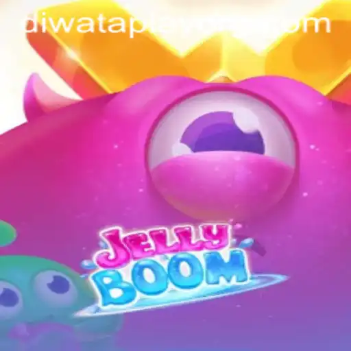 JellyBoom: A Sweet Adventure Awaits on Diwataplay