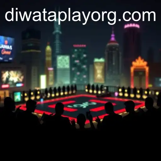 Monopoly: A Deep Dive into Economic Dominance and Diwataplay's Impact