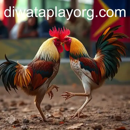 Exploring the World of Online Sabong: The Rise of Diwataplay