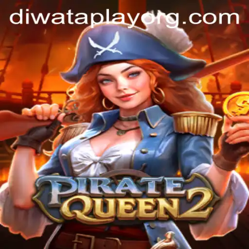Exploring the Adventures of 'PirateQueen2' on DiwataPlay
